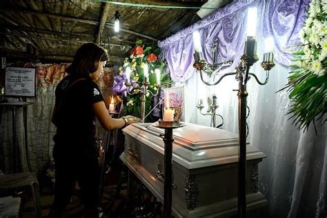Why defining 'extrajudicial killings' in law is a vital step .